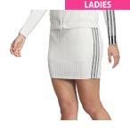  Adidas Adidass Lee полоса s вязаный юбка дамский 