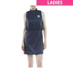  Delsol Golf DELSOL GOLF безрукавка переключатель стрейч One-piece дамский 