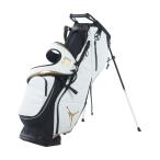 ジョーダン JORDAN フェイドアウェイ スタンドキャディバッグ