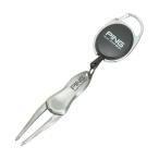  булавка PING катушка зеленый вилка 