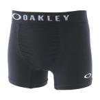  Oacley OAKLEY стрейч O-FIT LOW 6.1 Boxer нижний брюки 