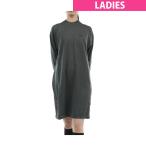  Be tsu*pa-*mi вязаный NANO universe GOLFmok шея вязаный One-piece дамский 