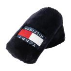 トミー ヒルフィガー ゴルフ TOMMY HILFIGER GOLF ボア パターカバー