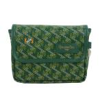 レザレクション Resurrection アイクスNo.2 ウエストポーチ