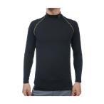  Champion Champion стрейч mok шея длинный рукав нижняя рубашка 