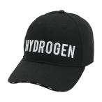 ハイドロゲン HYDROGEN GOLF アイコンキャップ