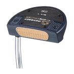 ショッピングオデッセイ オデッセイ AI-ONE MILLED Ai-ONE MILLED SIX T DB パター  シャフト：STROKE LAB SL90