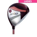  Dunlop XXIO XXIO 13 Fairway Wood ( бордо ) MP1300L карбоновый дамский вал :MP1300L карбоновый 