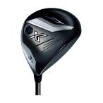 ショッピングゼクシオ ダンロップ XXIO ゼクシオ X フェアウェイウッド Miyazaki AX-3  シャフト：Miyazaki AX-3