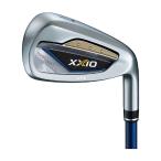  Dunlop XXIO XXIO 13 железный ( одиночный товар )( темно-синий ) MP1300 карбоновый вал :MP1300 карбоновый 