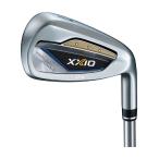  Dunlop XXIO XXIO 13 железный (5 шт. комплект )( темно-синий ) N.S.PRO 850GH DST for XXIO вал :N.S.PRO 850GH DST for XXIO