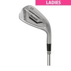  Cleveland Cleveland Golf Smart подошва FULL-FACE type-C Wedge Recoil 50 DART дамский вал :UST Recoil Dart 50