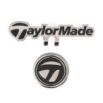  TaylorMade Taylor Made карбоновый графика колпак маркер мяча 