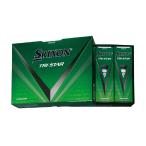 ダンロップ SRIXON TRI-STAR5 ボール