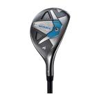 キャロウェイゴルフ Ai SMOKE パラダイム Ai SMOKE MAX FAST ユーティリティ TENSEI 40 for Callaway  シャフト：TENSEI 40 for Callaway