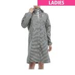  Le Coq s Porte .f Golf Le coq sportif GOLF 2WAY дождь One-piece дамский 
