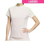  Adidas Adidas 3 полоса s сетка отдушина mok рубашка с коротким рукавом дамский 