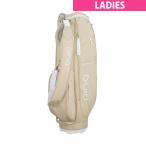 ピン PING ピュアキャディバッグ レディス