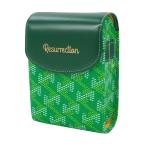  leather re расческа .nResurrection Pal sNO.3 сумка M
