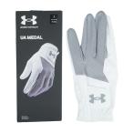  Under Armor Under Armour UA медаль Golf перчатка 