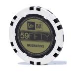  New Era NEW ERA GF CHIP VS LOGO маркер (габарит) 