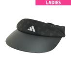 アディダス Adidas ワイドサンバイザー レディス