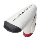 トミー ヒルフィガー ゴルフ TOMMY HILFIGER GOLF パターカバー