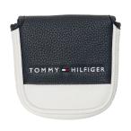 トミー ヒルフィガー ゴルフ TOMMY HILFIGER GOLF パターカバー