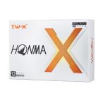  Honma Golf HONMA TW-X мяч 