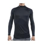 アンダーアーマー Under Armour UA アイソチル フィッティド ストレッチ モックネック長袖インナーシャツ