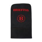 ブリーフィング BRIEFING AIR ヤーデージブックカバー