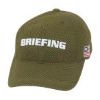 ショッピングメッシュキャップ ブリーフィング BRIEFING フレックスフィット フルメッシュキャップ