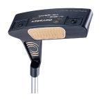 オデッセイ AI-ONE MILLED Ai-ONE MILLED TRI-BEAM DOUBLE WIDE T CH パター  シャフト：STROKE LAB 90