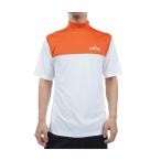  Spalding SPALDING короткий рукав mok шея рубашка 