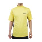 スポルディング SPALDING 半袖モックネックシャツ