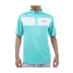 クリーブランド Cleveland Golf 半袖ボタンダウンポロシャツ