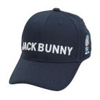 ジャックバニー Jack Bunny!! 藤子90th キャップ ゴルフウェア メンズ 春夏