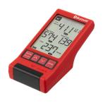 プロギア PRGR RED EYES POCKET HS-130_BLE