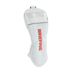 ブリーフィング BRIEFING PRO AIR ヘッドカバー FW用