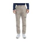 ピン PING キルティング中綿パンツ