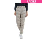 ピン PING 中綿パンツ レディス