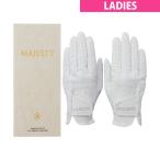  Majesty Golf MAJESTY все погода type перчатка обе рука для дамский 