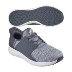 スケッチャーズ SKECHERS GO GOLF MAX 2 ROVER SLIP INS ゴルフシューズ