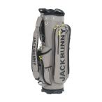 ジャックバニー Jack Bunny!! キャディバッグ