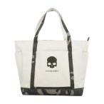 ハイドロゲン HYDROGEN キャンバス ミディアム トートバッグ