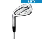 ミズノ JPX JPX 925 FORGED アイアン(単品) N.S.PRO 950GH neo レフティ シャフト：N.S.PRO 950GH neo
