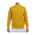  Admiral Admiral Logo tsui-ti-mok шея свитер 