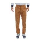 トミー ヒルフィガー ゴルフ TOMMY HILFIGER GOLF ストレッチ ウインドプルーフ テーパードパンツ