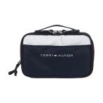 トミー ヒルフィガー ゴルフ TOMMY HILFIGER GOLF エッセンシャル ポーチ