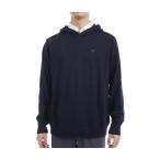 フィドラ FIDRA GDO限定 コットンカシミヤ ニットパーカー